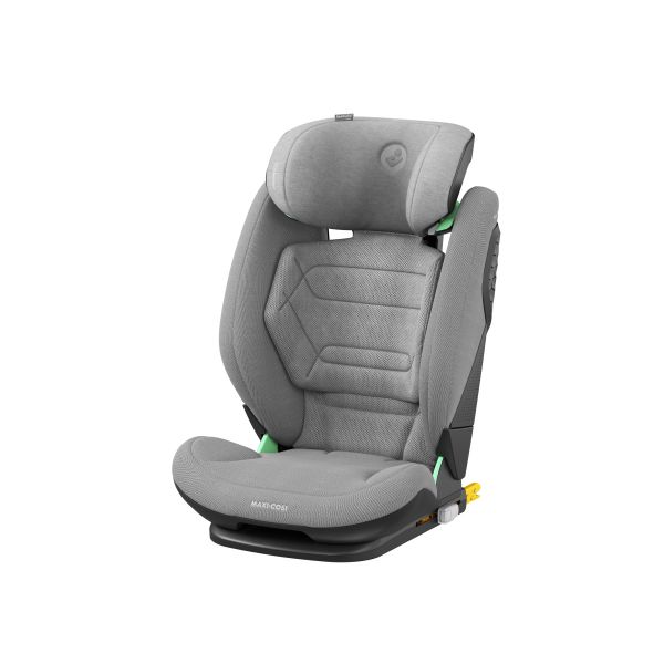 Maxi-Cosi RodiFix Pro 2 i-Size (100-150 cm) Authentic Grey
