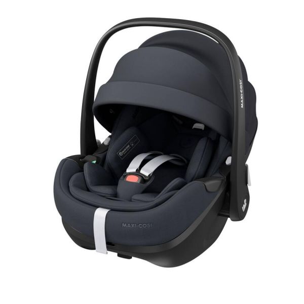 Maxi-cosi Pebble 360 Pro i-Size Essential Graphite
