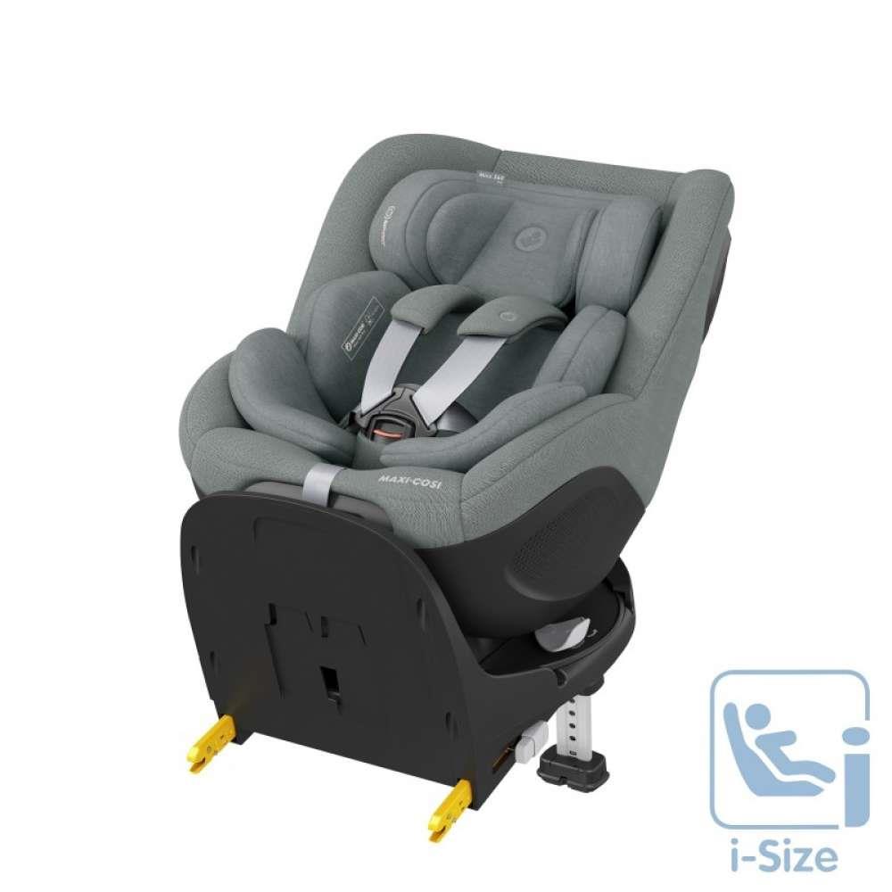 Maxi-Cosi Mica 360 Pro Authentic Grey 40-105 cm