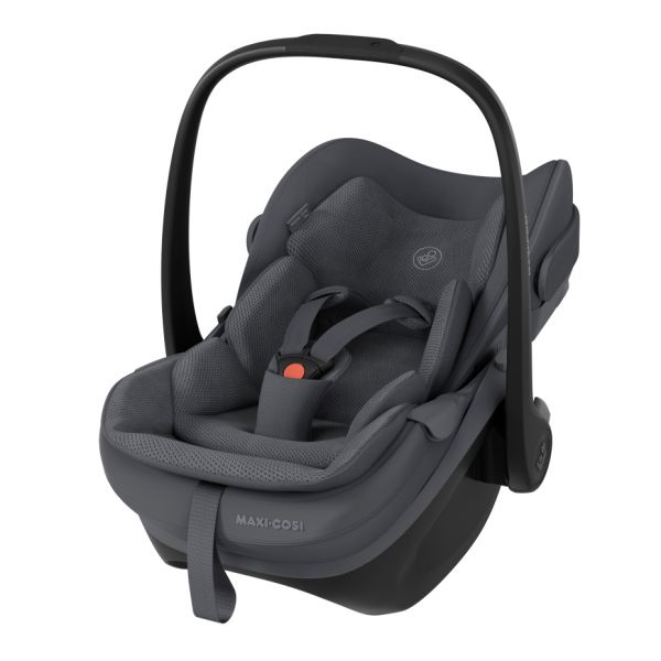 Maxi-Cosi Pebble Slide Pro Moon Graphite