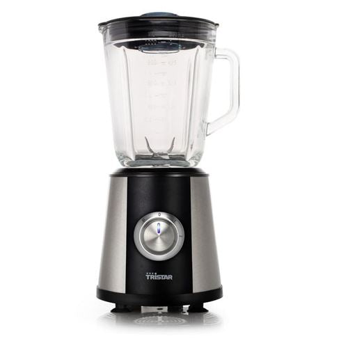 Liquidificadora Tristar BL-4441 INOX 1L 350W