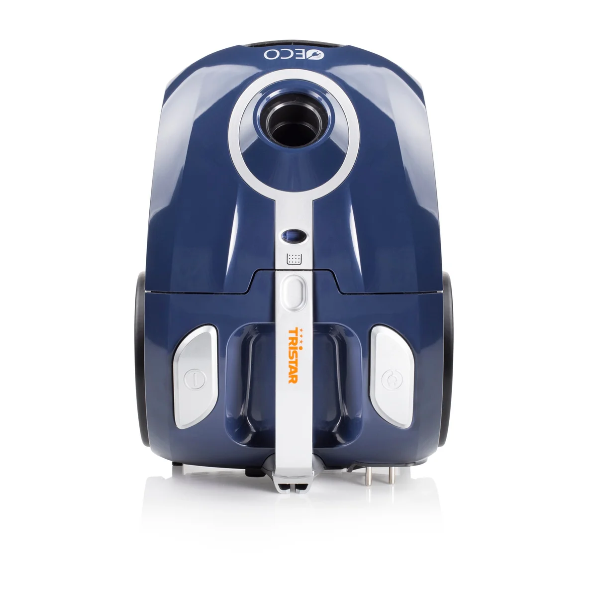 Tristar SZ-1920 aspirador 2 l Aspirador cilíndrico Seco 700 W Sac