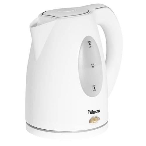 Jarro Elétrico Tristar WK-1324 (1.5L - 2000W)