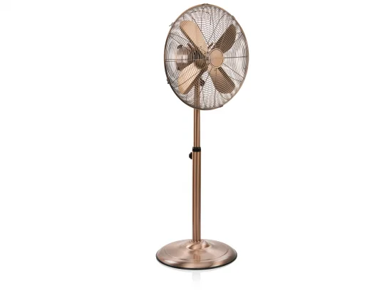 VENTOINHA DE PÉ TRISTAR VE-5971 COBRE