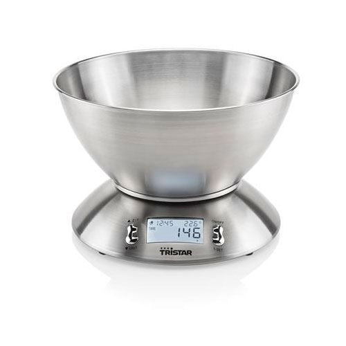Balança de Cozinha Tristar KW-2436