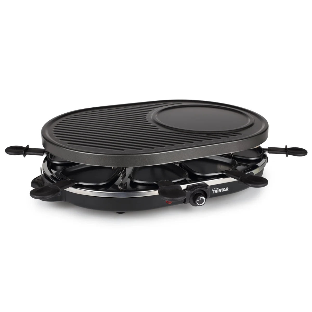 TRISTAR - Grelhador Raclette RA-2996*