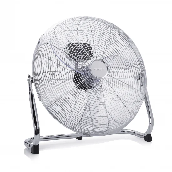 VENTOÍNHA DE CHÃO TRISTAR VE-5935 INOX 100W