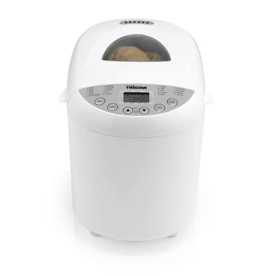 Tristar BM-4586 máquina de pão 550 W Branco