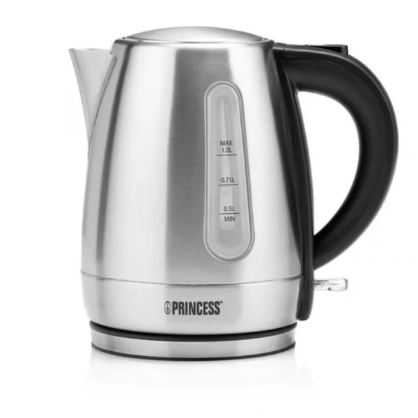Princess Jarro Fervedor Inox 1L 2200W - 236023