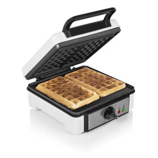 Princess Máquina Waffles Belga 7 x 4 132397