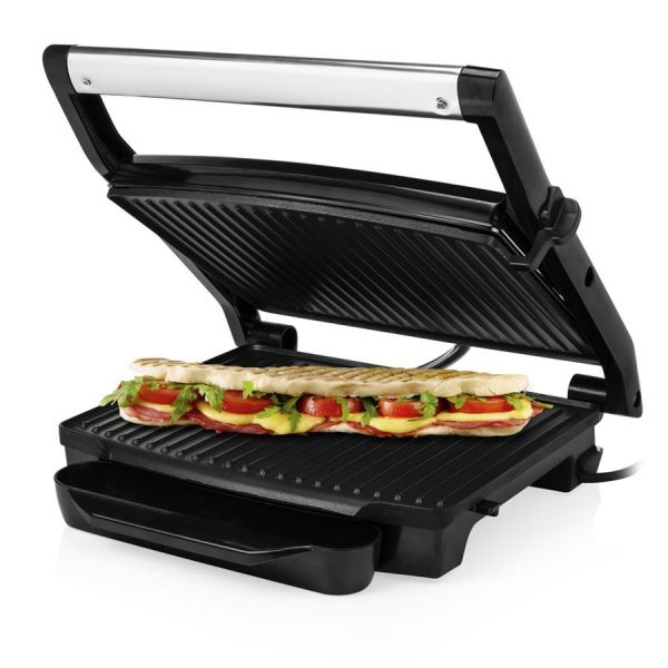 Grelhador Princess Panini 2000W - 112415