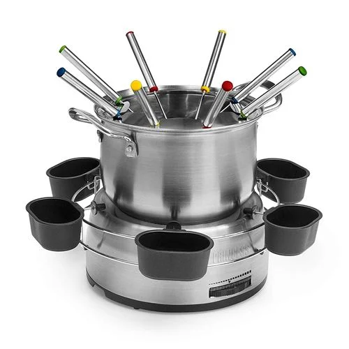 Fondue Princess 172680 Inox