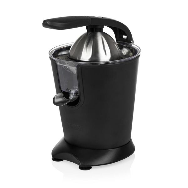 Espremedor Princess de Citrinos Black Inox