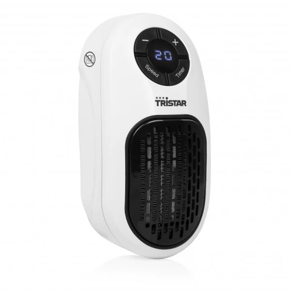 Termo-Ventilador TRISTAR - KA-5084