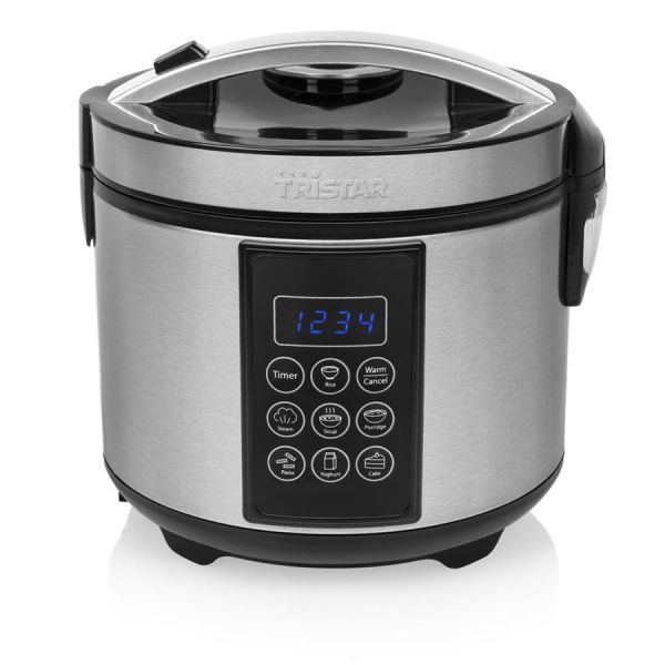 Tristar Panela Multicooker RK-6132