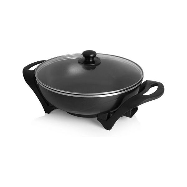 Tristar Wok Elétrico PZ-9130 - 1500W