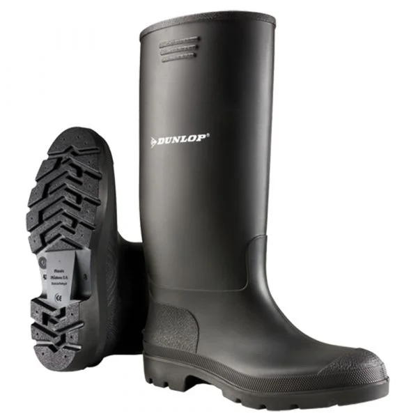 Dunlop Galochas Pricemaster 380PP 43