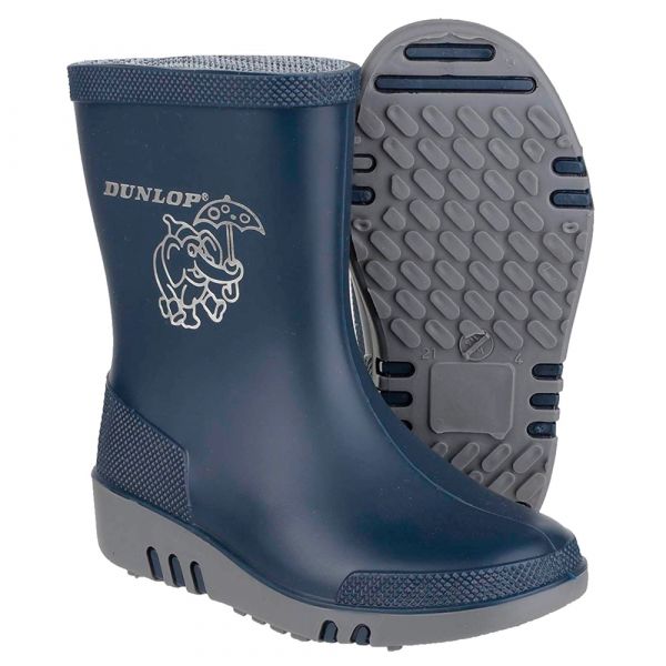 Dunlop Galochas Mini Boots 26