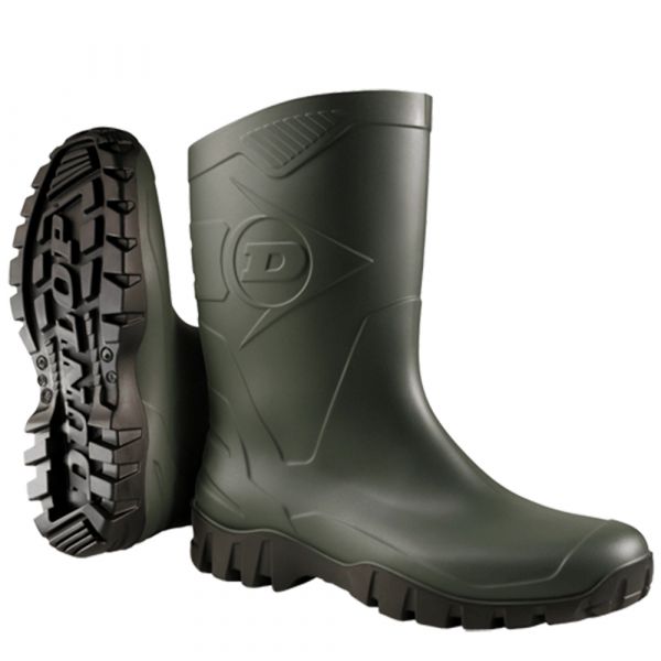 Dunlop Galochas Dee 39