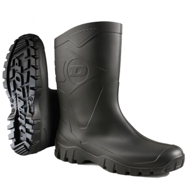 Dunlop Galochas Dee Calf 37
