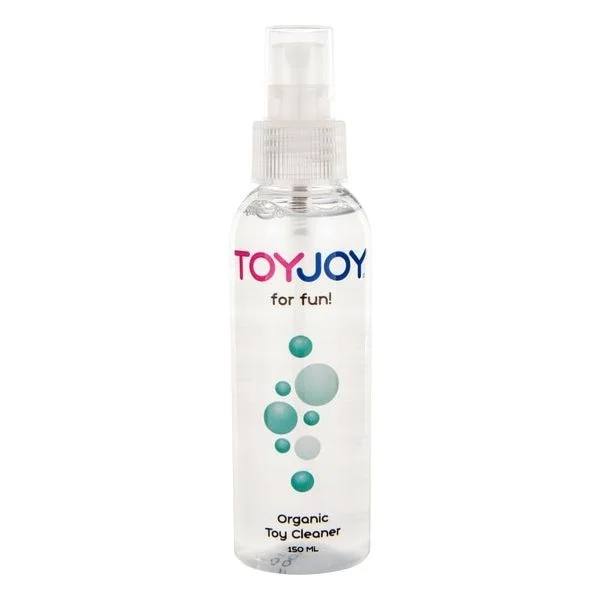 Toy Joy Spray de Limpeza