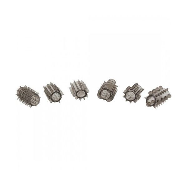 Toy Joy Kit Mangas Smoke Power