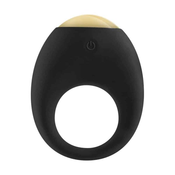 Toy Joy Eclipse Light Anel Vibratório de Pénis