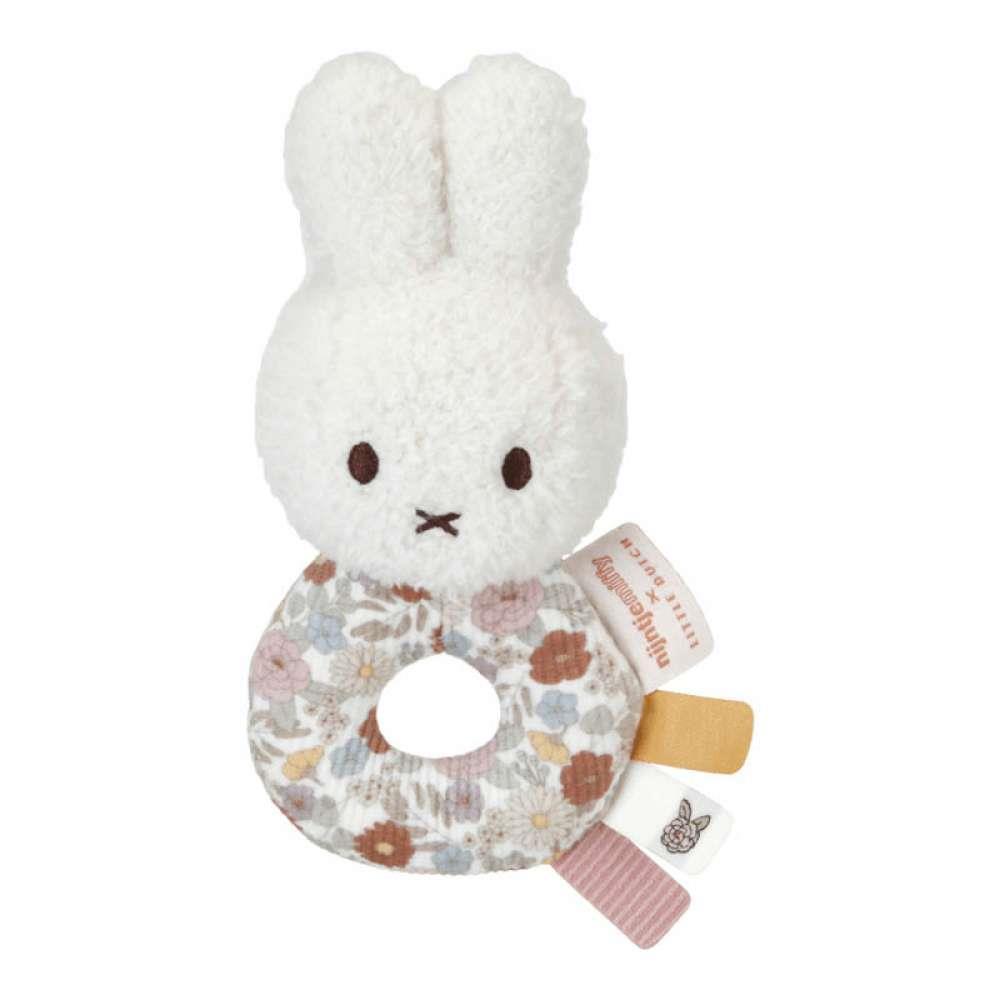 Little Dutch Anel Roca Miffy Vintage Flowers