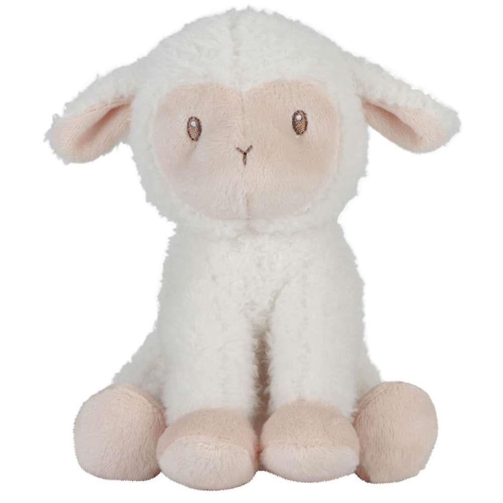 Peluche Little Dutch Ovelha Little Farm 17cm