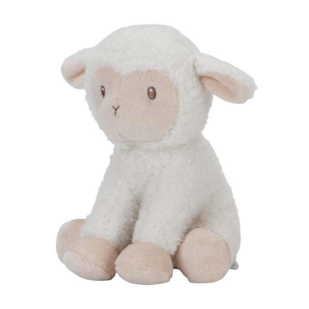 Peluche Little Dutch Ovelha Little Farm 25cm