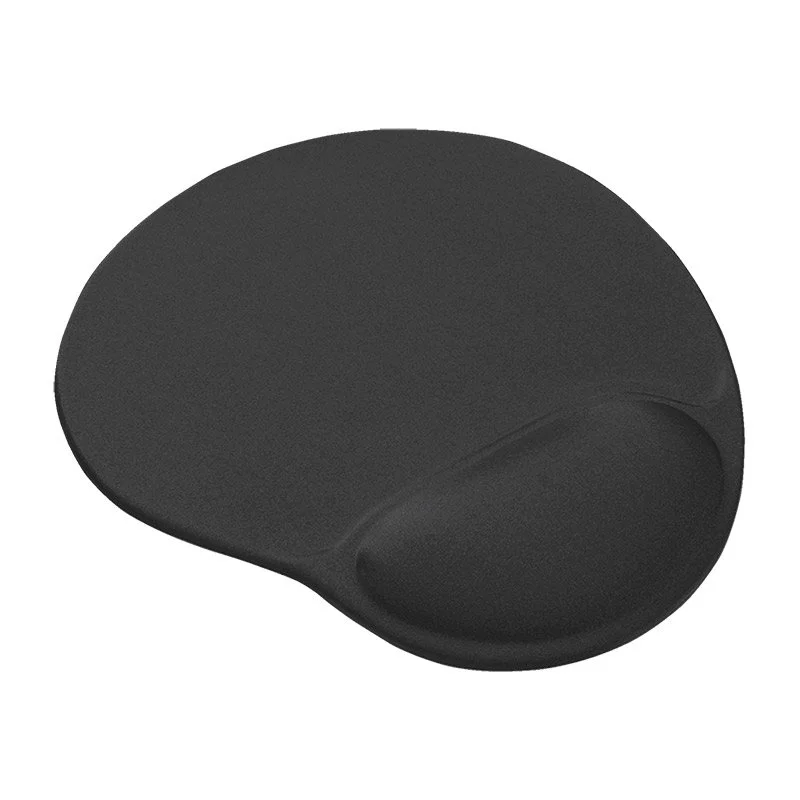 Trust Bigfoot Gel Mouse Pad Black - 16977