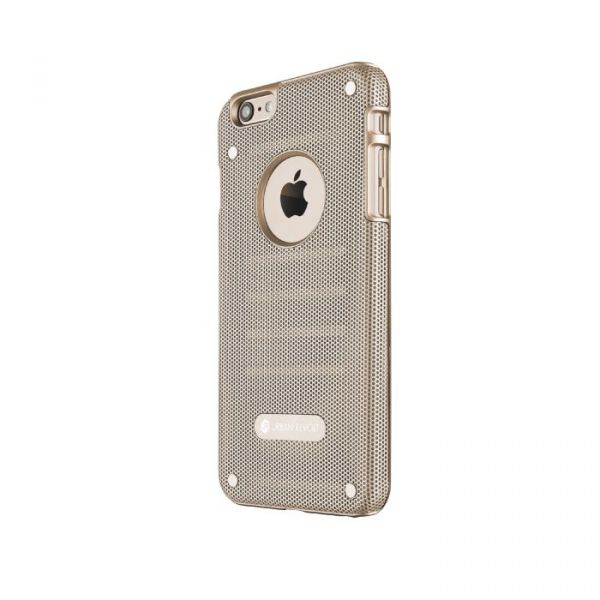 Trust Capa Endura Oro