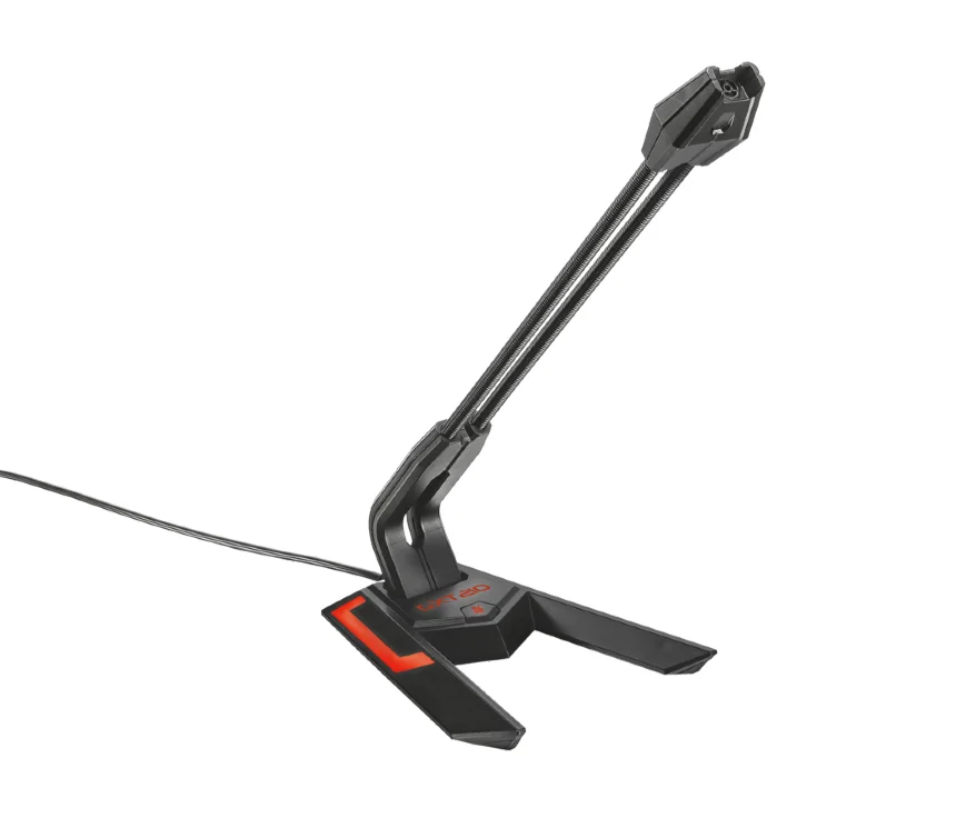 Microphone TRUST GXT 210 USB SCORP