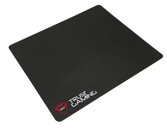 Tapete para rato TRUST GXT 752 M Preto