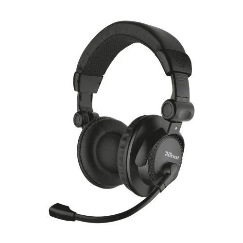 Headset Trust Como