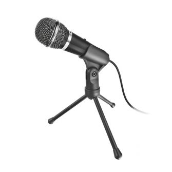 Starzz Microphone
