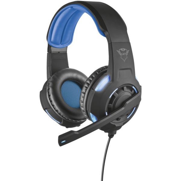 Trust GTX 350 Radius 7.1 Headset Surround - 22052