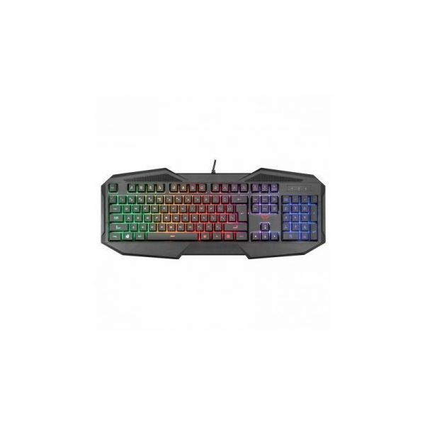 Trust GXT 830 Avonn Teclado Gaming - 22279 Espanhol