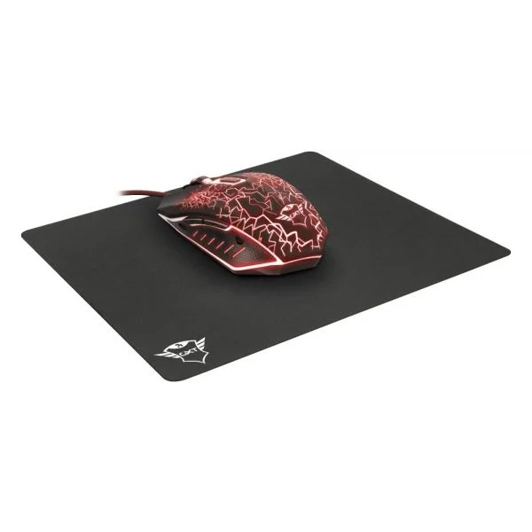 Trust Rato GXT 783 Gaming e Tapete - 22736