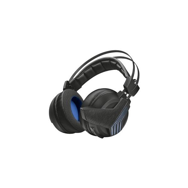 Trust GXT 393 Magna Headset Gaming 7.1 - 22796
