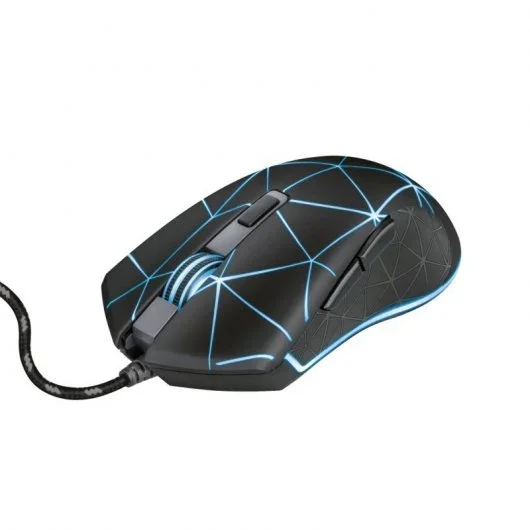 Rato Gaming Trust GXT 133 Locx 4000 DPI