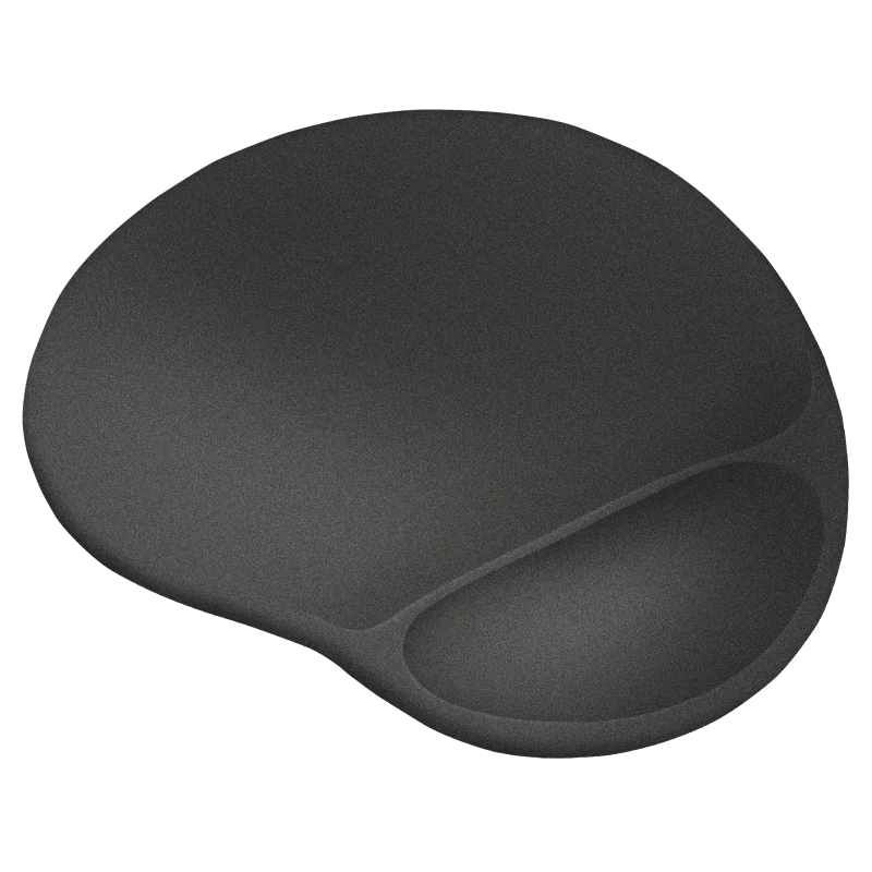 Tapete Trust Bigfoot XL c/ Apoio de Gel