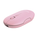 Trust Puck rato Ambidestro RF Wireless+Bluetooth Ótico 1600 DPI