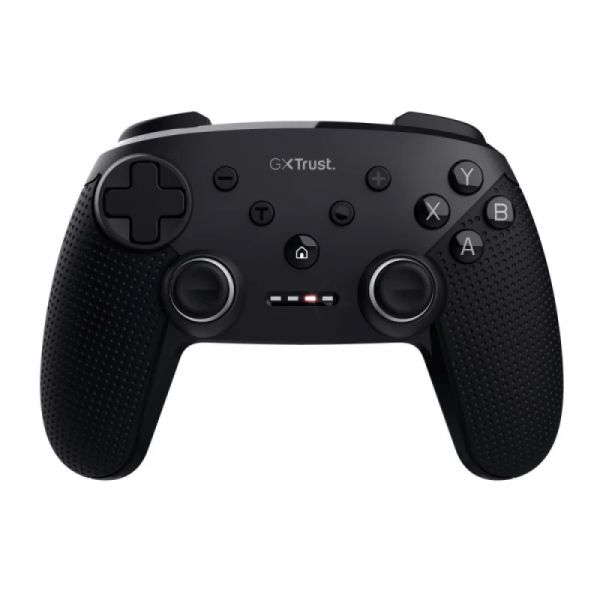 TRUST Comando Gaming GXT 542 Muta Wireless Preto - 24790