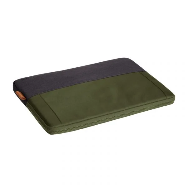 Trust Sleeve Lisboa 16" Verde - ADATRU25247