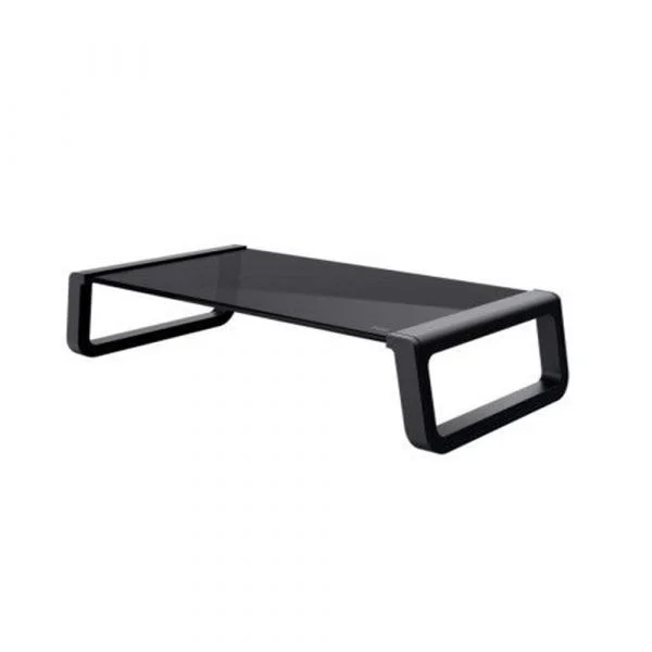 Trust Monta Suporte Monitor Preto
