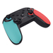 Trust GXT 1246B Muta Sem Fios Azul e Vermelho