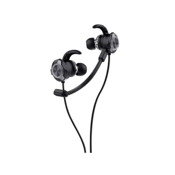 Trust GXT 406 Pine Preto Multiplataforma