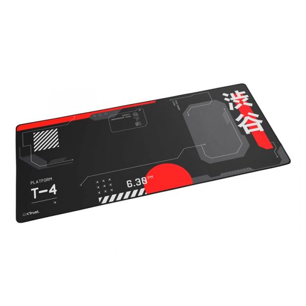 TRUST GAMING GXT 759 XXL Preto