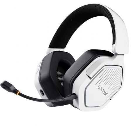 Trust Gaming GXT 493PS Carus Wireless Branco